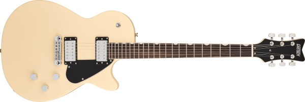 Gretsch Electromatic Jet Club RW Buttercream
