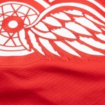 Mitchell & Ness Pánský dres Detroit Red Wings NHL Gordie Howe #9 1960-61 Premium Power Play Velikost: S