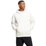 Pánská mikina adidas All Szn Fleece Hoodie white IY4121 pánské oblečení m