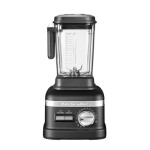 Kitchenaid stolní mixér Power Plus 5Ksb8270ebk černý