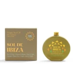 Sol de Ibiza Opalovací mléko SPF15 30 ml