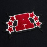 Mitchell & Ness Pánská mikina Las Vegas Raiders NFL Team Legacy Hoodie Velikost: L