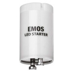 LED zářivka Emos Z73225 PROFI PLUS T8 14W 120cm neutrální bílá