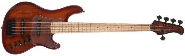 Cort GB-Fusion 5 ABB (použité)