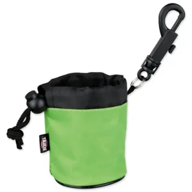 TRIXIE Sáček na pamlsky Dog Activity Mini (G14-32282) / 7x9 cm / Polyester / Karabina (G14-32282)