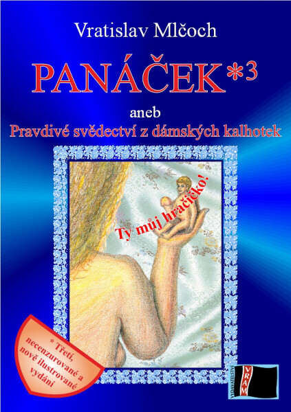 Panáček*3 - Vratislav Mlčoch