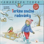 Terkine snežné radovánky - Liane Schneider