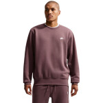 Pánská mikina Nike Club BB hnědá FN3886 502 s
