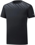 Běžecké tričko Mizuno Solarcut Cool Tee J2GA905009 Velikost textilu: M