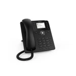 Snom D735 / VoIP telefon / TFT displej / RJ45 / USB (4260059582490)