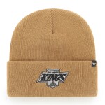 47 Brand Pánská zimní čepice Los Angeles Kings Haymaker '47 CUFF KNIT