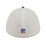 New Era Pánská kšiltovka Minnesota Vikings NFL 2026 Training Camp 39THIRTY Flex Lila Velikost: S/M
