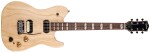 Godin Radium-X Natural SG