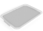 ROTHO Víko na ALBRIS BOX 45 L - transparentní