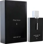 Armaf Club de Nuit Precieux I 55 ml / Extrakt parfému / unisex (6294015181913)