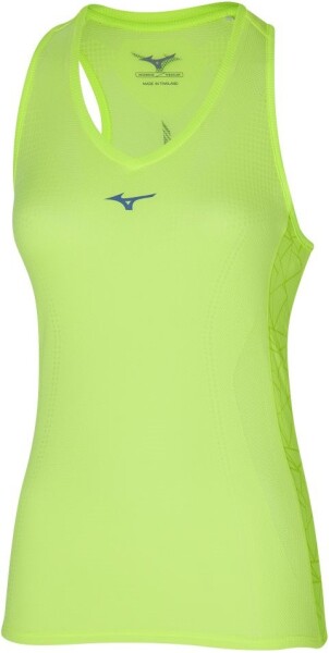 Běžecké tílko Mizuno Aero Tank J2GA220137 Velikost textilu: XL