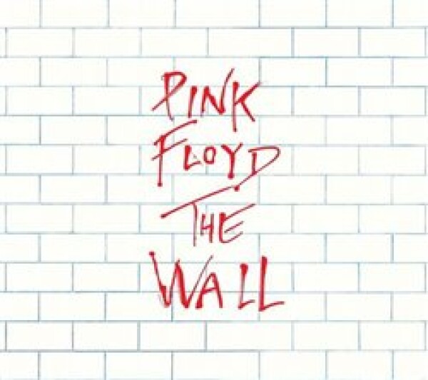 Pink Floyd: The Wall (2011 - Remaster) 2CD - Pink Floyd