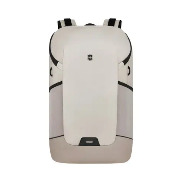 Victorinox Altmont Modern kamenná bílá / Batoh / Commuter / 22 l / 15,6" / recyklovaný polyester (653549)