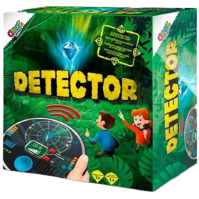 Cool games Detector