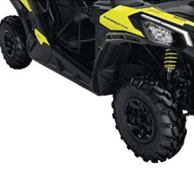 Rozšiřovací lemy na Can-Am Maverick Trail 800/1000