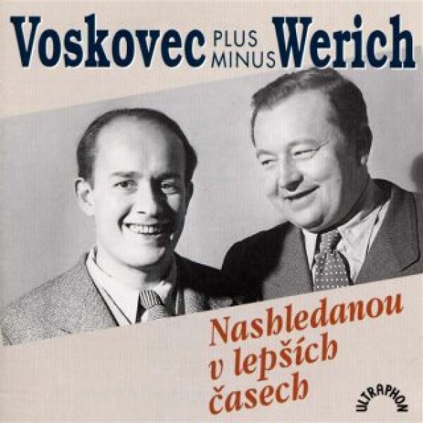 Nashledanou v lepších časech - audiokniha