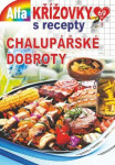 Křížovky recepty 2/2022 Chalupářské dobroty