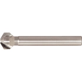 KS Tools 336.0080 3360080 záhlubník 16.5 mm ocel 1 ks