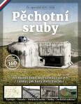 Pěchotní sruby – Čs. opevnění 1935–1938 - Jiří Suchánek, Ivan Fuksa