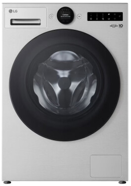 LG F4X7011TSB - Pračka