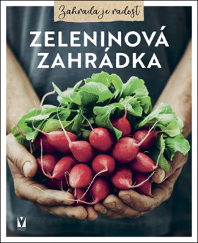 Zeleninová zahrádka - Kolektiv