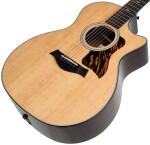 Taylor 454ce Next Generation
