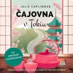 Little Teashop in Tokyo - Julie Caplinová