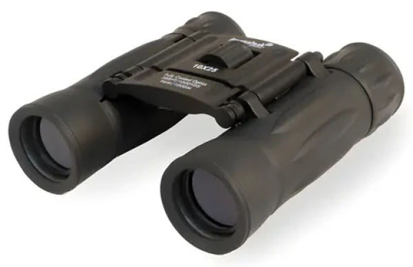 Levenhuk Atom 10x25 / Dalekohled / 10× / objektiv 25 mm (67676)