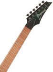 Ibanez KIKOSP3-TEB Kiko Loureiro Signature - Transparent Emerald Burst