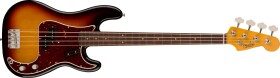 Fender American Vintage II 1960 3-Color Sunburst