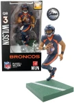 Imports Dragon Figurka Russell Wilson #3 Denver Broncos NFL série 3