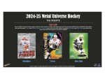 Hokejové Karty NHL 2024-25 Upper Deck Skybox Metal Universe Blaster Box