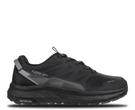FJORD BAREFOOT+ O6 NM Black Low 40