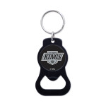 Wincraft Přívěšek na klíče Los Angeles Kings NHL Black Bottle Opener Key Ring WI_62976324
