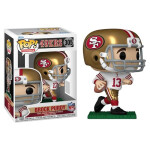 Funko Figurka POP! Brock Purdy #13 San Francisco 49Ers NFL