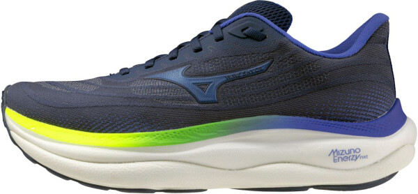 Běžecké boty Mizuno WAVE SKY 9 J1GC250252 Velikost obuvi v EU: 44,5