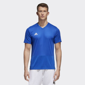 Pánské fotbalové tričko Condivo 18 TR M CG0352 - Adidas XL
