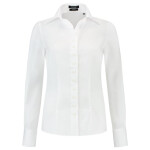 Fitted Blouse košile dámská bílá 40