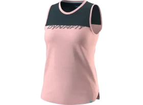 Dynafit 24/7 Drirelease dámské tílko Pale Rose vel. XL