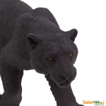 Safari Ltd. Safari Ltd. Černý jaguár