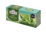 Ahmad Tea | Green Tea with Mint | 25 sáčků (s úvazkem)