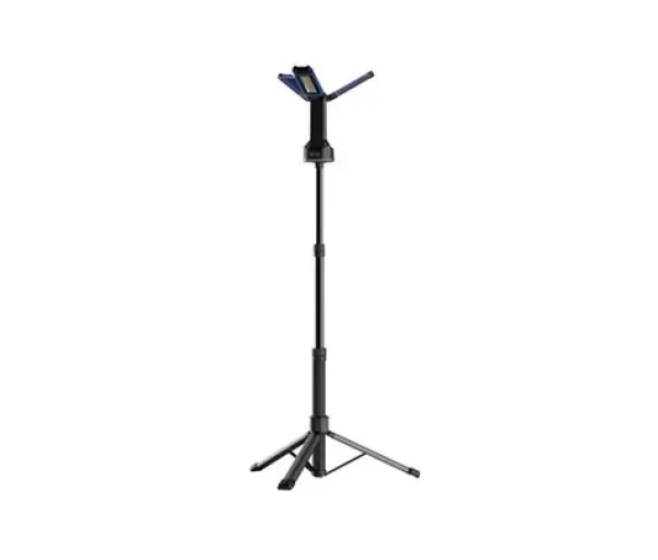 Viking B69573 Explorer pracovní světlo / 4500 lm / USB-C / USB-A / 4000mAh (B69573)