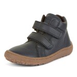 Chlapecké barefoot boty AUTUMN Dark Blue; Froddo; G3110252; tmavě modrá - 20