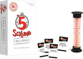 Hra Sekund Bez obalu