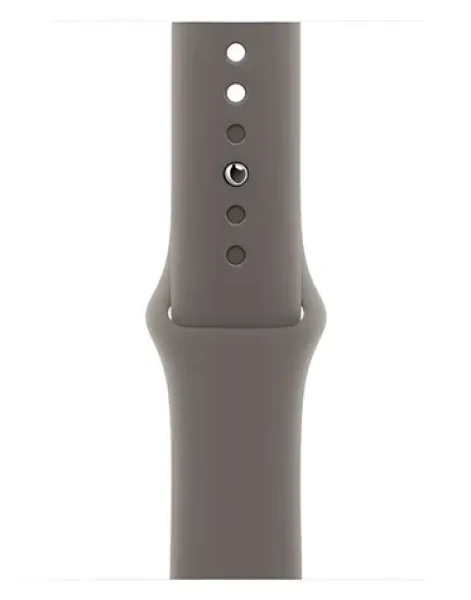Apple Watch Sport Band 41mm (M/L) Clay / Sportovní pásek pro Apple Watch / 150–200 mm (MT3A3ZM/A)